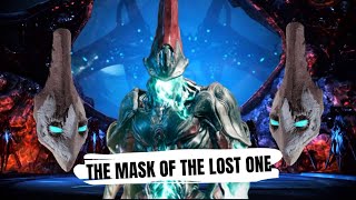 Warframe  MASK OF THE REVENANT  Quest [upl. by Violetta]