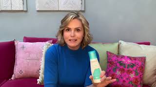 Menopause and sleep  Liz Earle Wellbeing [upl. by Tnarg]