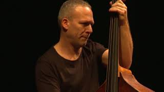 Avishai Cohen  Dreaming Live at NUEJAZZ Festival Nürnberg 2016 [upl. by Kay]