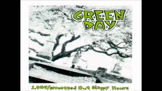 Green Day  I Want To Be Alone  HQ [upl. by Edras]