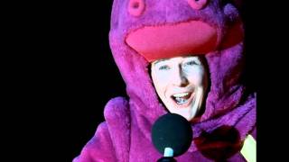 Death to Smoochy Theatrical Trailer [upl. by Giulio]