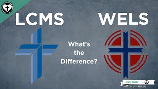 Differences between LCMS and WELS [upl. by Nabroc45]