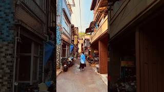 尾道〜歴史あるレトロな街並み〜Onomichi  Hiroshima Prefecture [upl. by Bertold]