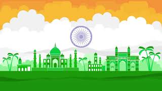 🇮🇳🇮🇳 Happy Republic Day 🇮🇳🇮🇳  26 January Videos  Motion Graphic Animation  Whatsapp Status 🇮🇳 [upl. by Eugenides]