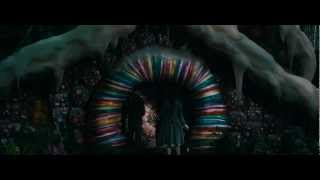 Hansel amp Gretel Warriors of Witchcraft  OFFICIAL TRAILER [upl. by Wilburt]