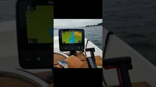 Raymarine Dragonfly Pro reveiw [upl. by Noevart345]