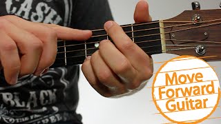 Guitar Chords for Beginners – GF [upl. by Benoite108]