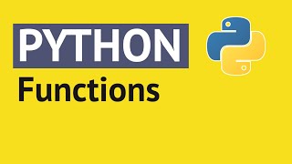 Python Functions  Python Tutorial for Absolute Beginners 1 [upl. by Calley180]