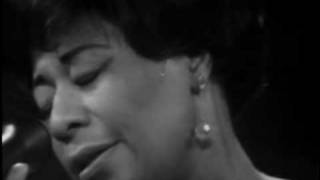 Ella Fitzgerald  Summertime 1968 [upl. by Garbe]