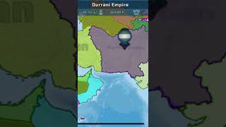 Durrani Empire in Dummynation 🇦🇫 [upl. by Adebayo416]