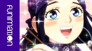 Golden Kamuy  Opening 2  Reimei [upl. by Bork397]