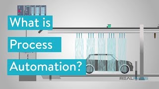 What is Process Automation [upl. by Hobart]