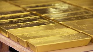 How to buy gold bullion the safer cheaper amp easier way [upl. by Norga]