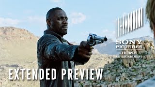 THE DARK TOWER  Extended Preview [upl. by Hays238]