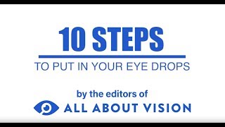 SYSTANE® COMPLETE Eye Drops What to Expect with Venus Williams [upl. by Dream]