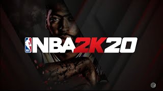 NBA 2K23  Gameplay PS4 [upl. by Ettedanreb]