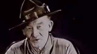 Motivational Speech by Baden Powell  Scouting  Rare Video [upl. by Mur]