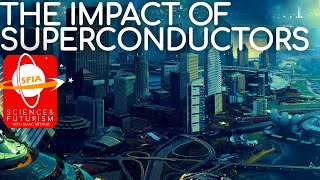 The Impact of Superconductors [upl. by Akived]