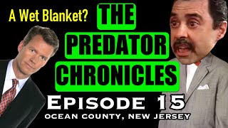 Predator Faints After Interview To Catch A Predator  Ep15 [upl. by Daven273]