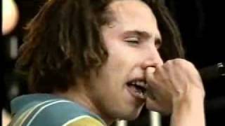 Rage Against The Machine  Killing In The Name  1993mp4 [upl. by Gutow]