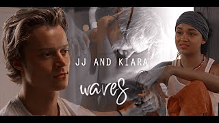 JJ and Kiara  waves [upl. by Waylan]