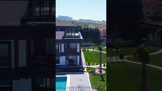 TEPEKENT satılık villa [upl. by Estis]