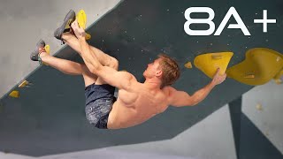 Only Hard Bouldering [upl. by Elyk91]