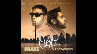 Drake feat The Weeknd  Trust Issues [upl. by Tucky353]