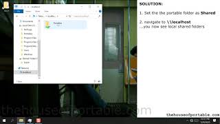 Fix Portable software not starting splash only [upl. by Gereron]