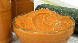 Кабачковая икра лучшая закускасалатSquash caviar [upl. by Anema]