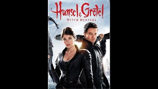 HANSEL amp GRETEL WITCH HUNTERS 2 Coming  AMC Movie News [upl. by Jilleen]