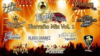 10 Éxitos de  Sierreño Mix Vol 1 [upl. by Aindrea275]