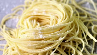 Secrets to Mastering Gluten Free Pasta [upl. by Porter]