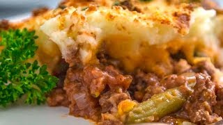 Easy Cottage Pie [upl. by Alegre624]