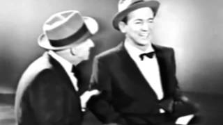 Bobby Darin amp Jimmy Durante  TV Special Medley [upl. by Kath563]