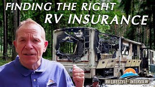 All About RV Insurance Whats Right for You [upl. by Ain]