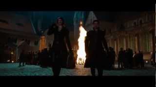 Hansel and Gretel  Witch Hunters  Featurette [upl. by Meisel431]