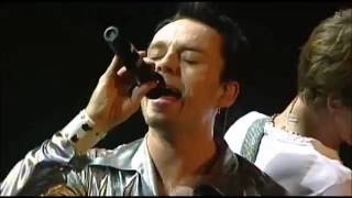 Savage Garden  I Want You Live at Superstars and Cannonballs Concert [upl. by Ineslta]