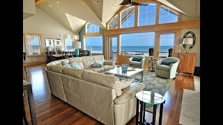 Outer Banks Virtual Vacation Rental Tour  Good Day Sunshine ER004 [upl. by Lerner]