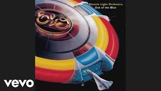 Electric Light Orchestra  Starlight Audio [upl. by Macey]