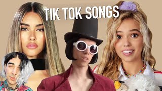 tik tok songs that made 2020 great again almost 💀 part 2 [upl. by Tartaglia890]