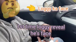 Hindustani gamer loggys face reveal  loggy ka face reveal  gamer loggy  chapati Hindustani gamer [upl. by Yrellam250]