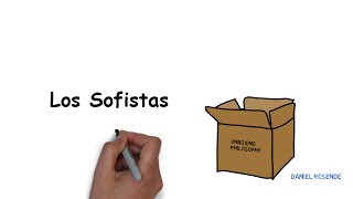 Los Sofistas [upl. by Pollack]