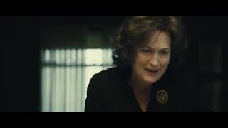 August Osage County dinner scene edited [upl. by Notffilc]