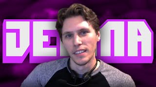 The Rise of Jerma985 [upl. by Dionne617]