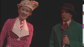 Spotlight On Broadway CHITTY CHITTY BANG BANG 2005 [upl. by Walliw]