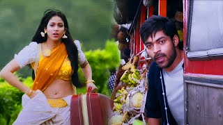 गॉव की लड़की देख मुँह खुला का खुला रह गया  Varun Tej Lavanya Tripathi  Daringbaaz 3 कॉमेडी सीन [upl. by Lennard]