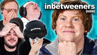 The Inbetweeners  An Intro [upl. by Kurtzig397]