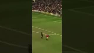 Solskjaer brexit tackle [upl. by Woolley220]