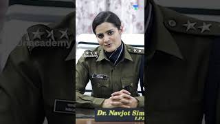 Corporate vs Government Job Which is better IPS Dr Navjot Simi shorts upsccse ipsnavjotsimi [upl. by Eanar]